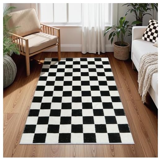 Black Rug Bedroom Ideas for a Sophisticated Look