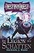 Produktbild Destiny Quest - Die Legion der Schatten: Ein Fantasy-Spielbuch