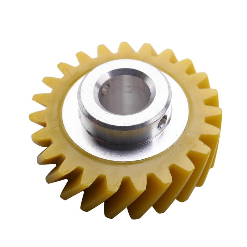 Engranaje de gusano W10112253 para batidora KitchenAid paquete de 10 piezas 7