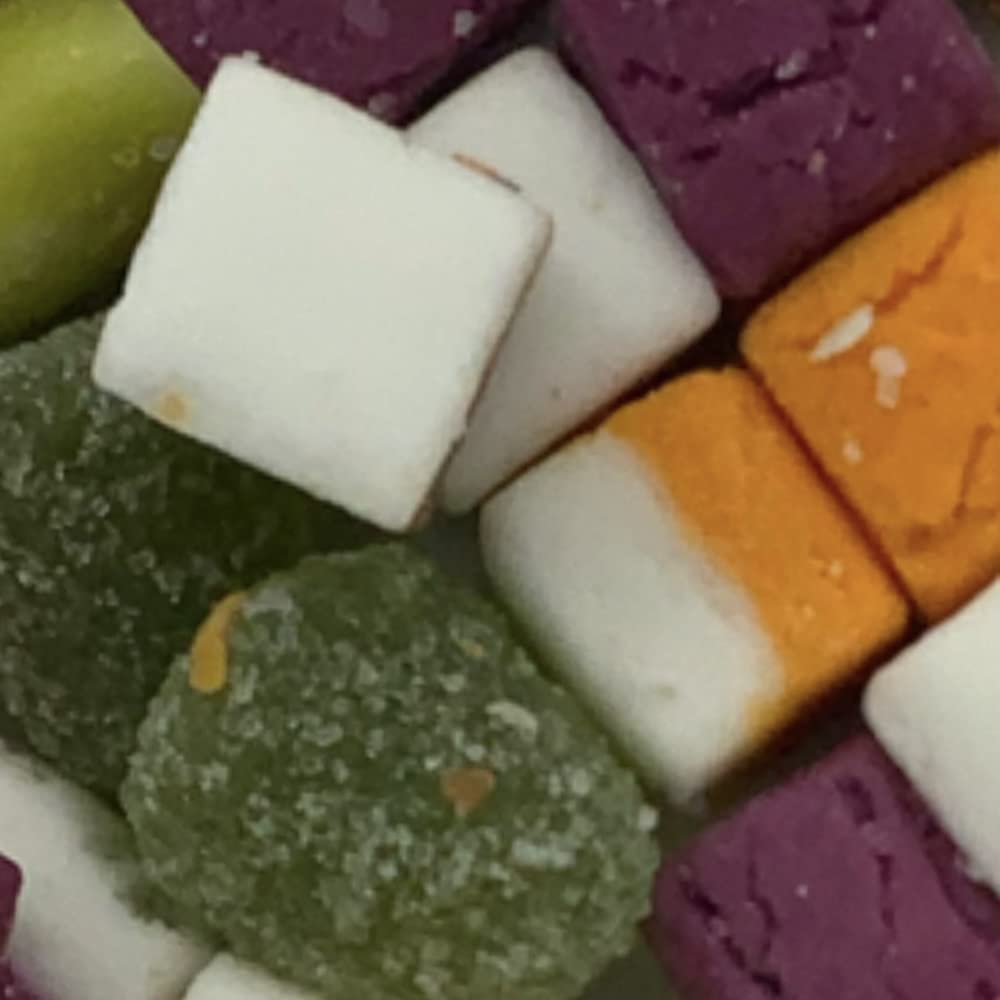 Barratt Dolly Mixture - 1kg