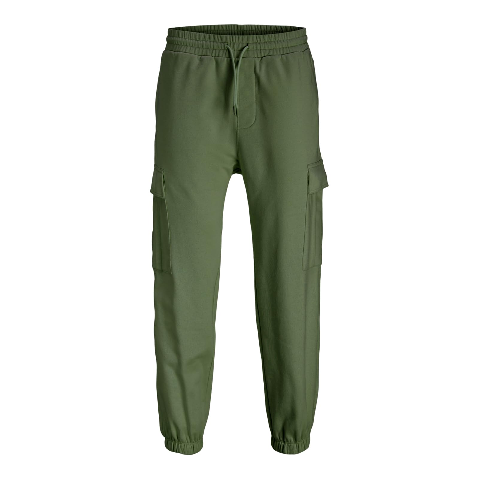 JPSTKANE JJCOLLECTIVE CARGO SWT PT IMP Pantolon Erkek