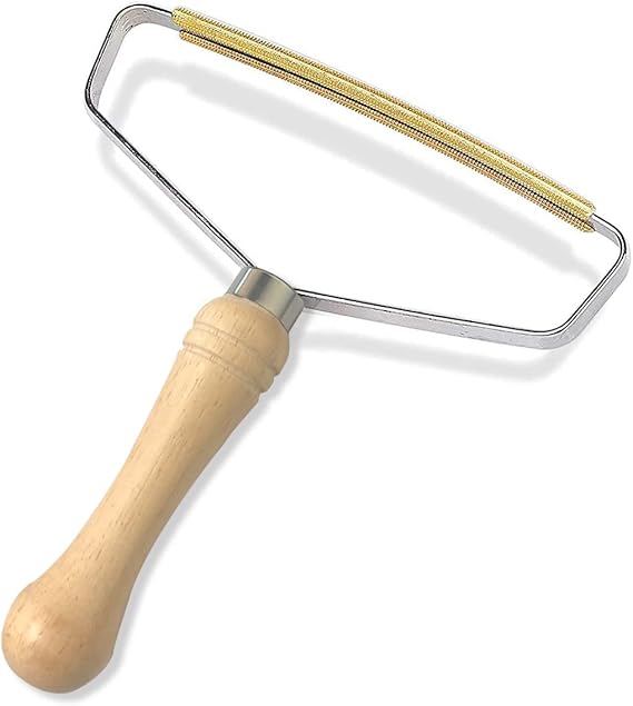 Lint Remover Carpet,Carpet Scraper Stair Cleaner Tool,Portable Lint