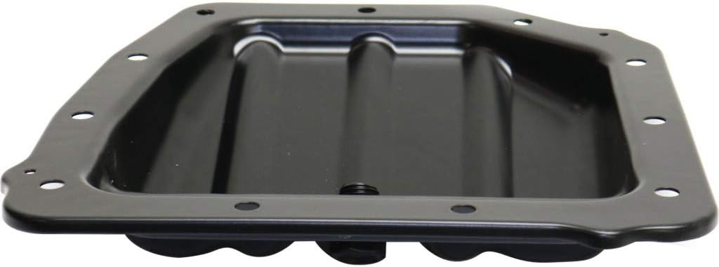 For Kia Rio Oil Pan 2012 2013 2014 | Center Sump Location | 1.6L. Engine | 3.5 qts. Capacity | Steel Material | 4 Cyl | 215102B020