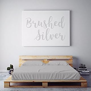 PeachSkinSheets Night Sweats: The Original Moisture Wicking, 1500tc Soft Regular King Sheet Set