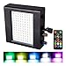 Multicolor Stroboskop mit Fernbedienung Disco Licht, 108Led Stroboskope Musikgesteuert Disco Blitzlicht für Room, Discolicht Party Disco Strobe Light Stroposkopblitzer Blitzer Projektor Lichteffekte Strobe Light günstig Kaufen-Multicolor Stroboskop mit Fernbedienung Disco Licht, 108Led Stroboskope Musikgesteuert Disco Blitzlicht für Room, Discolicht Party Disco Strobe Light Stroposkopblitzer Blitzer Projektor Lichteffekte