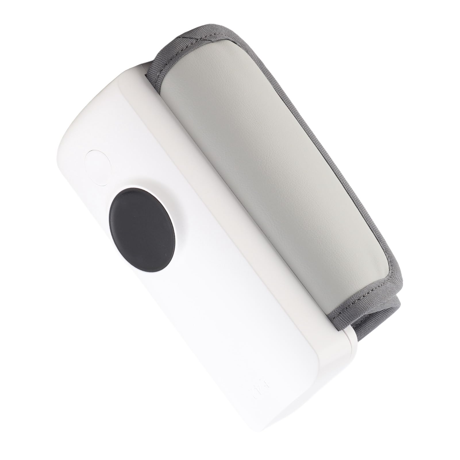 Sac Thermique pour Bouteille de Lait avec Chargeur USB, Outil d'alimentation pour bébé en ABS PU Multicouche, Rechargeable 18W isolé pour Voyage et Usage Domestique