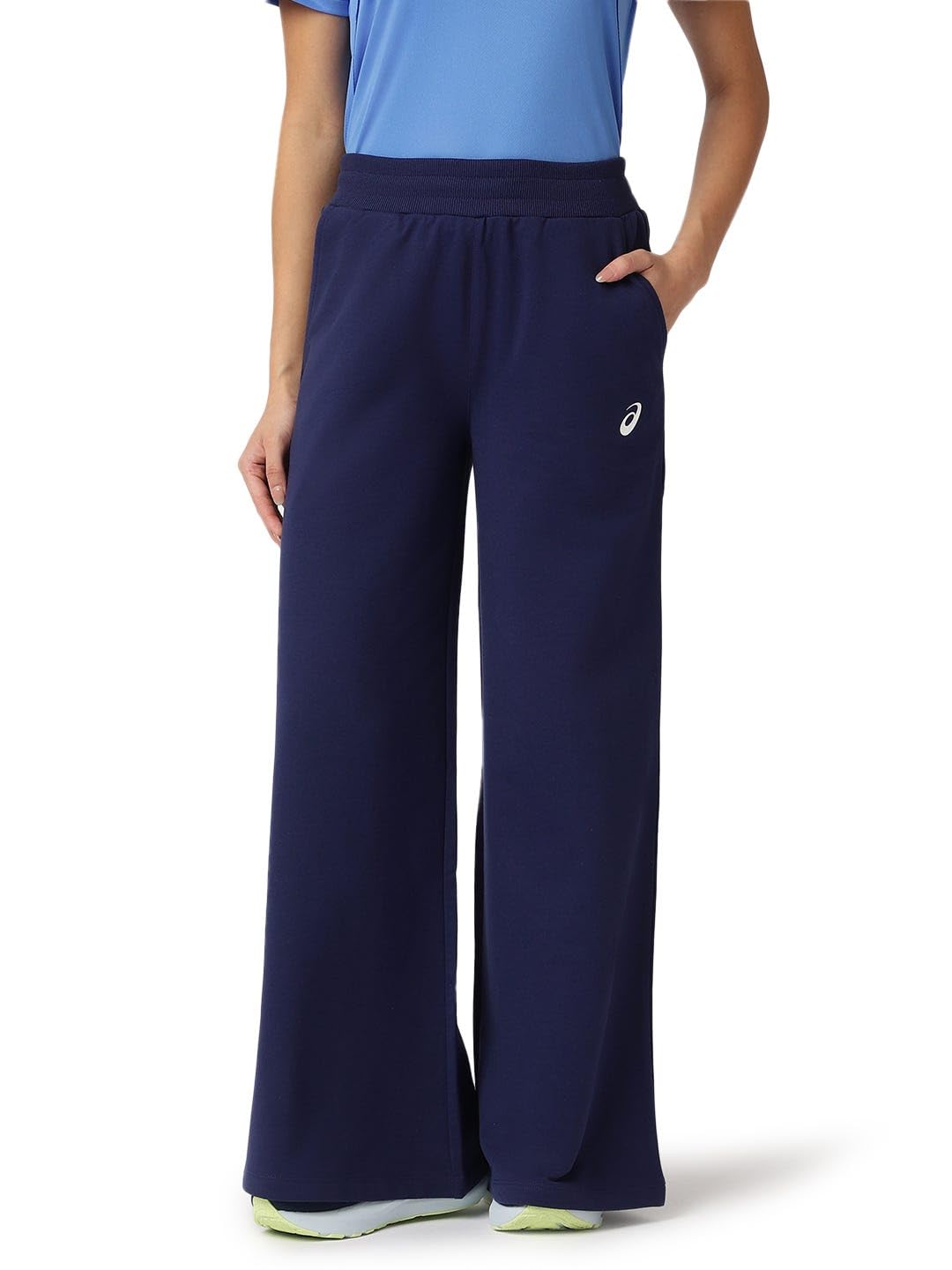 asics Women's Regular Track Pants-picture-33