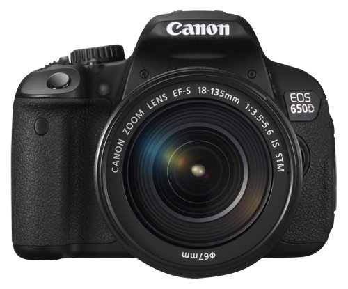 Expert Shield screen protector for Canon 650D / 700D (crystal clear)