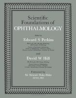 Scientific foundations of ophthalmology 0433250151 Book Cover
