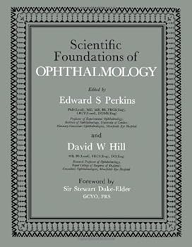 Scientific foundations of ophthalmology