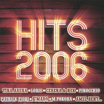 Hits 2006