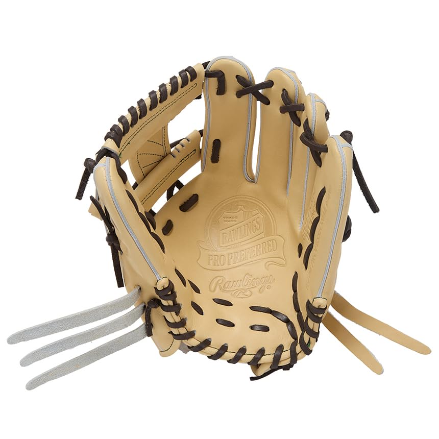 Amazon | ローリングス(Rawlings) 野球用 グラブ グローブ 硬式