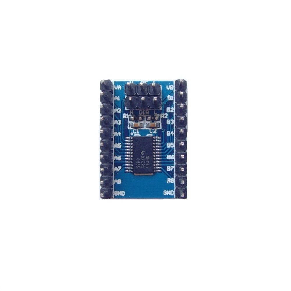 xcluma 74Lvc8T245 8-Way TTL Coms Level Conversion Module-picture-19