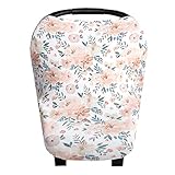 Copper Pearl(コッパーパール) 授乳ケープ ポンチョ 360度 伸縮性 授乳服 透けない 授乳カバー 速乾 【国内正規品】 オータム