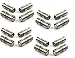 (16) Ford 6.0L 6.4L 7.3L Powerstroke Diesel Roller Valve Lifter Set of (16) 2001-2010
