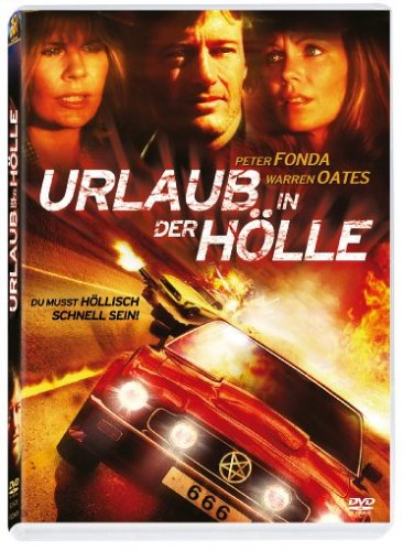Preisvergleich Produktbild Urlaub in der Hölle