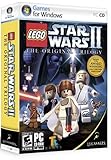 LEGO Star Wars II: The Original Trilogy (PC Games)