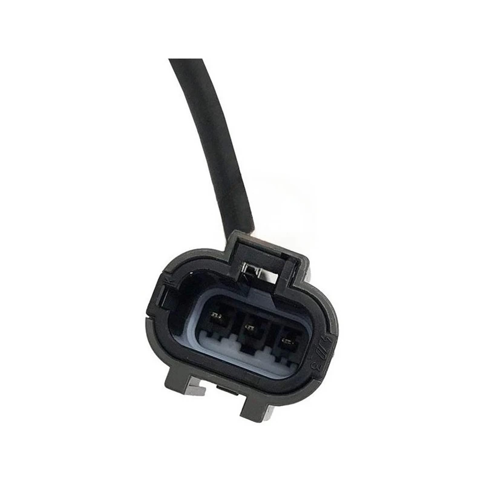 WQGQPXOB EX200-2 EX200-3 EX120 Excavator Angle Sensor 4716888 44449092 4444902(44449092)