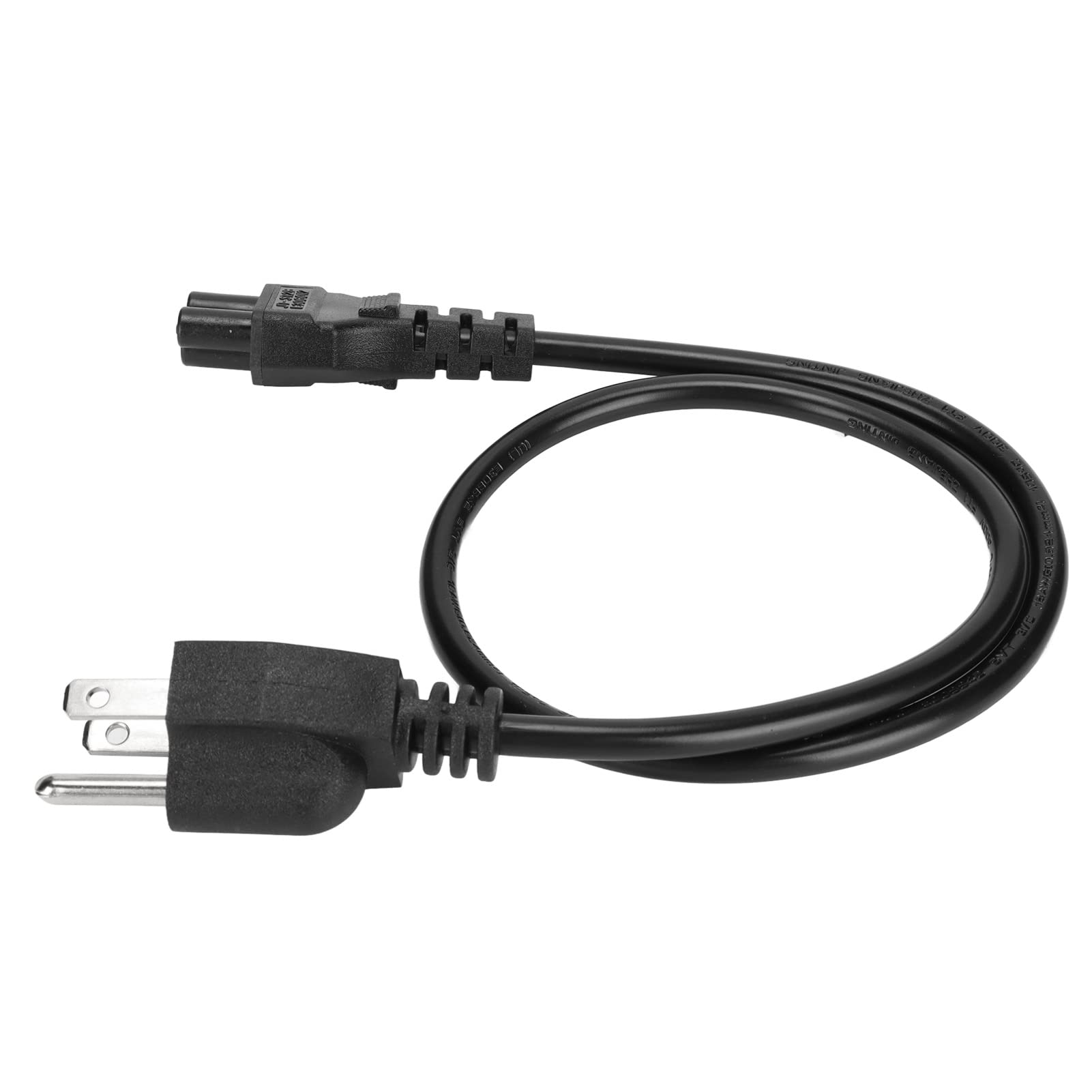 Amazon.co.jp: 電源コードケーブル、ラップトップ電源コード Nema 5