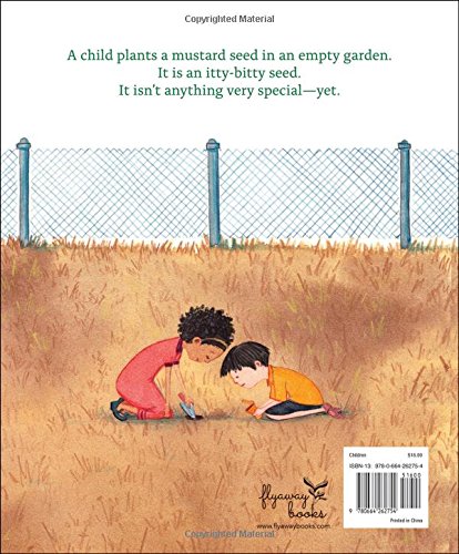 The Marvelous Mustard Seed - Image 2