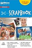 telecharger logiciel scrapbook francais gratuit Une interface conviviale et simple d'utilisation