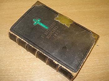 The Holy Bible Containing the Old and New Testaments (St. Sepulchre Middlesex 1863) by Various