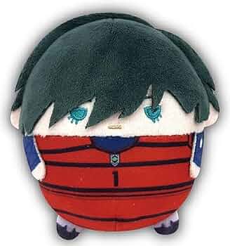 Amazon.co.jp: 【糸師凛】ブルーロック ふわコロりん スペシャル