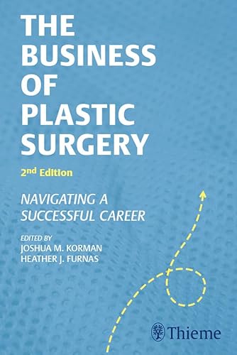 The Business of Plastic Surgery: Navigating a Successful Career - //medicalbooks.filipinodoctors.org