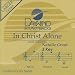 In Christ Alone [Accompaniment/Performance Track]