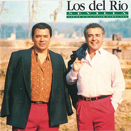Amazon.com: Sevilla Tiene un Color Especial : Los Del Rio: Digital Music