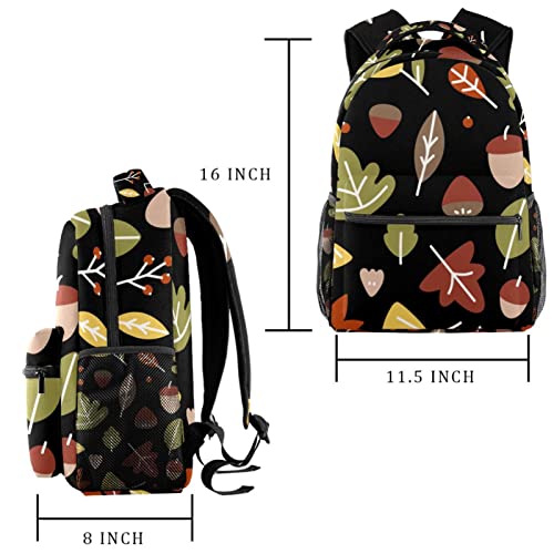 Sac à dos papillon confortable et résistant pour l'université