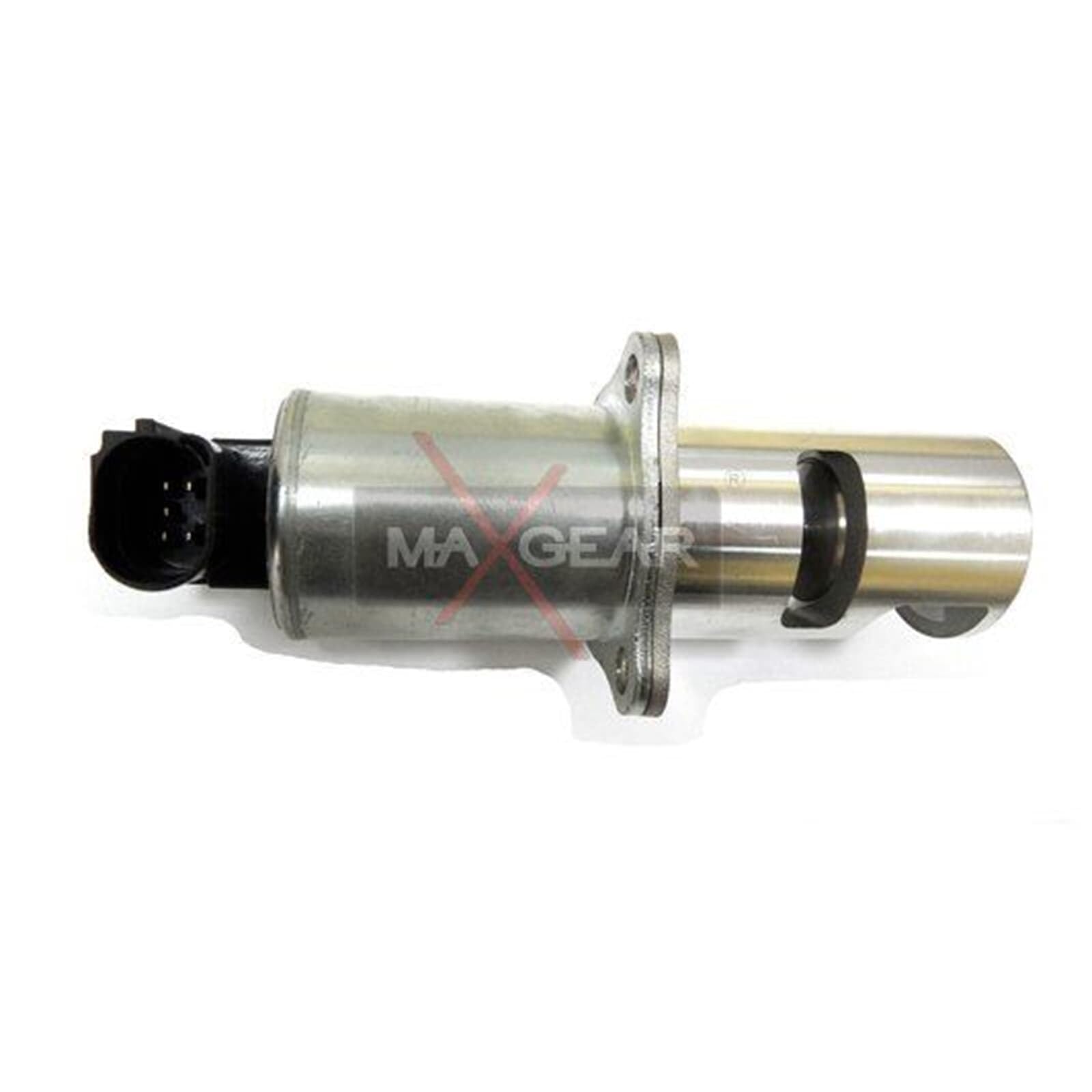MAXGEAR 27-0151 Vanne EGR avec joint d'étanchéite Compatible avec RENAULT Clio 2 3/5 portes BB, CB, BB0/1/2, CB0/1/2 Espace 4 JK, JK0/1 Trafic 2 Van FL Kangoo 1 KC, KC0/1 Kangoo 1 Express FC, FC0/1