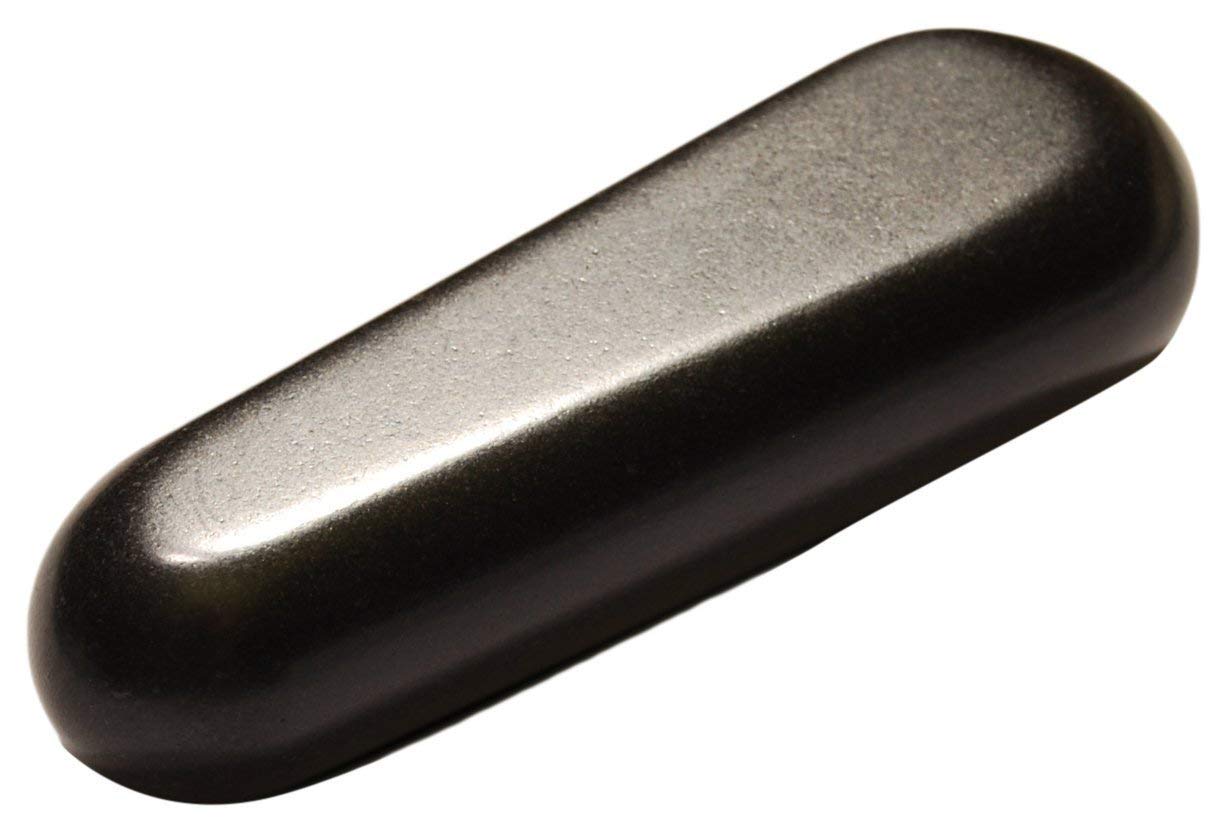 Master Massage Zestaw trójkątnych kamieni (12 cm x 4,8 cm x 3 cm)