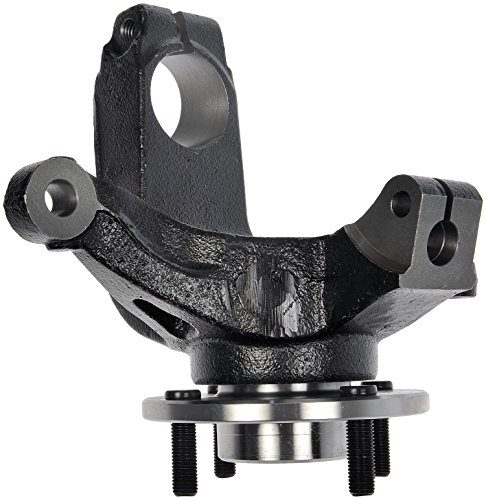 Dorman 698-407 Front Driver Side Loaded Steering Knuckle Compatible With Select Ford Models (Oe Fix) #TOP7