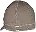 Comeaux Caps 118-1000-7-1/2 Deep Round Crown Caps, 7 1/2