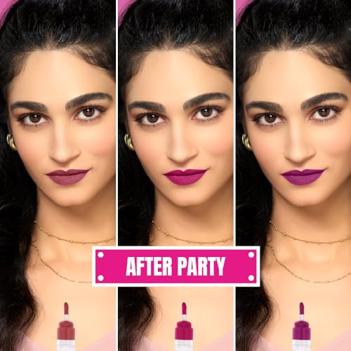 Image of Elle18 Lit Lip Stack After Party (Pack of 2)