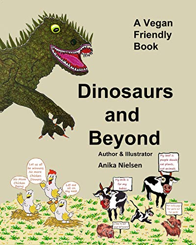 Dinosaurs and Beyond: Save the Animals
