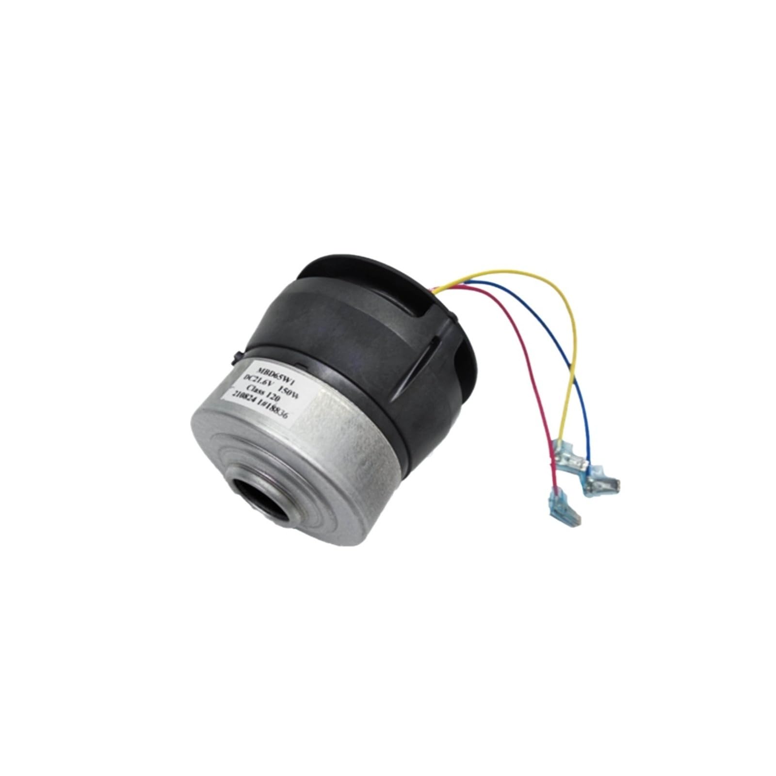 Moteur de ventilateur d'aspiration puissant pour Midea X8 T9