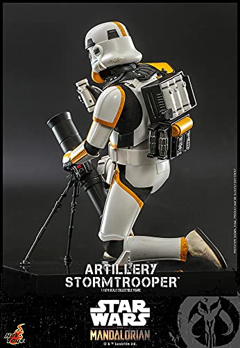 Hot Toys 1:6 Artillery Stormtrooper - The Mandalorian #TOP3
