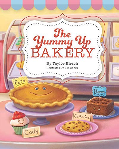 The Yummy Up Bakery