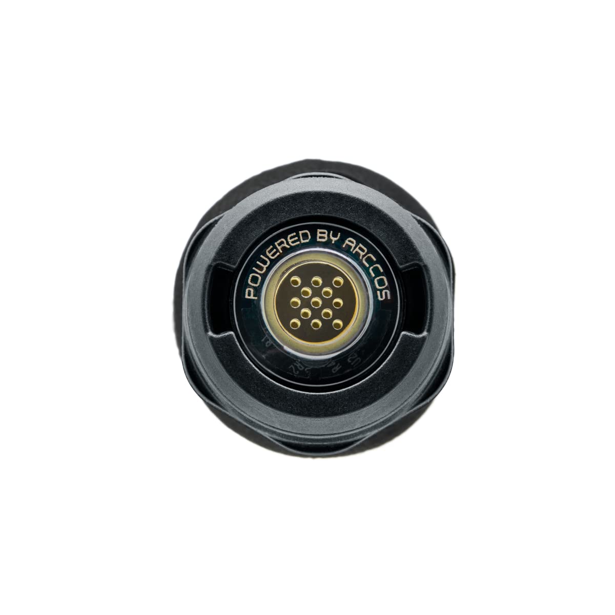 SuperStroke Accessoire de poignée de putter compatible avec capteur Arccos