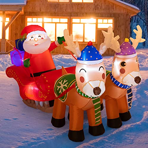 Black Friday Outdoor Christmas Decorations 2023 A Nest With A Yard