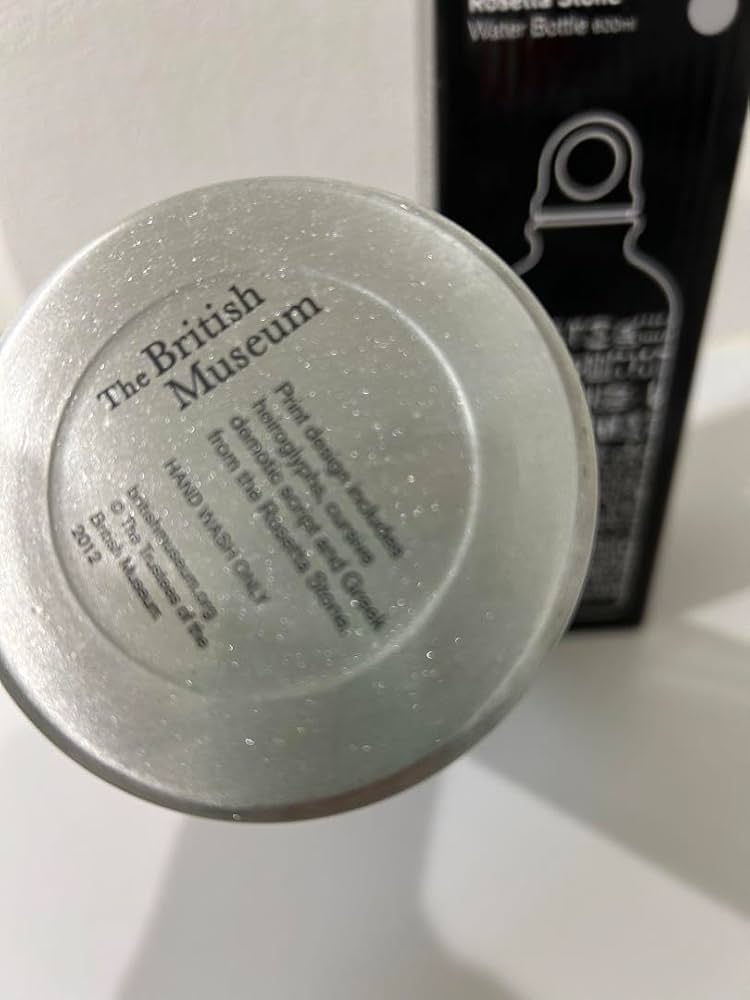 The British Museum 1000% ロゼッタストーン 2,500 Archaeologists Demand British Museum Return Rosetta Stone