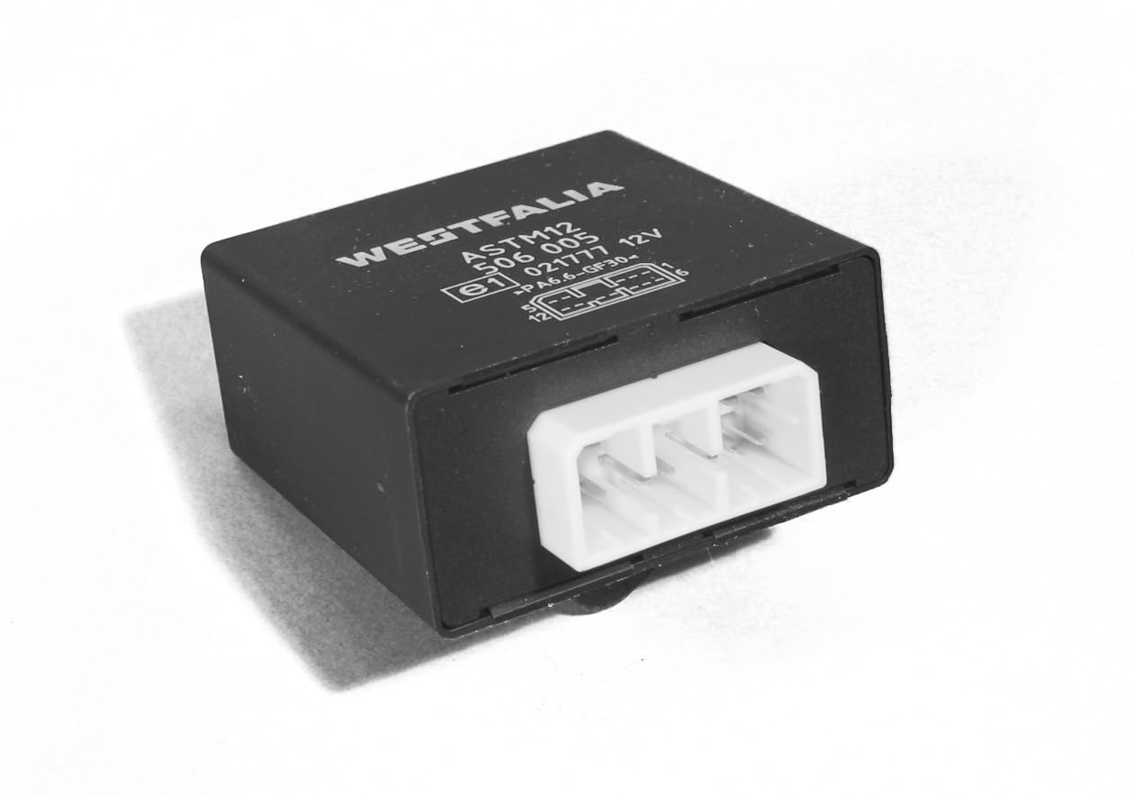 Westfalia 900001506005 jednostka sterująca ASTM12