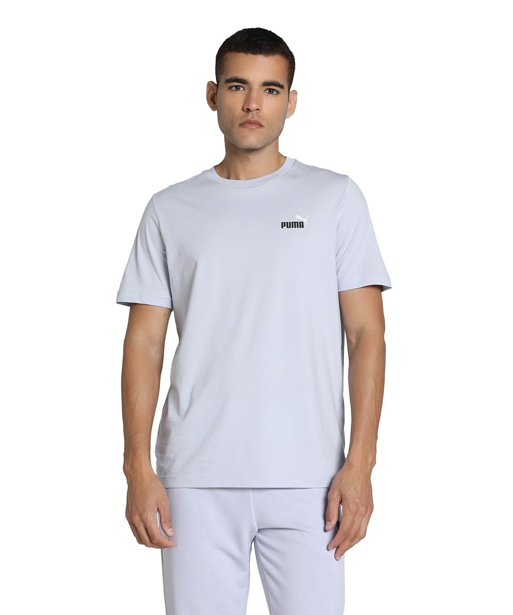 ESS 2 Color Small No. 1 Logo Tee
