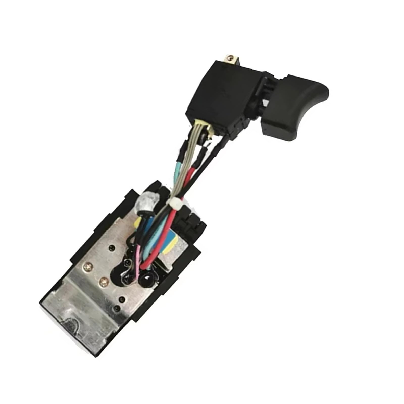Jazuaiao User Friendly 21.6V Electric Tool Switches Providing Quick Installation & Precisions Control Upgrades for Home Projects Ergonomic Designs Switches