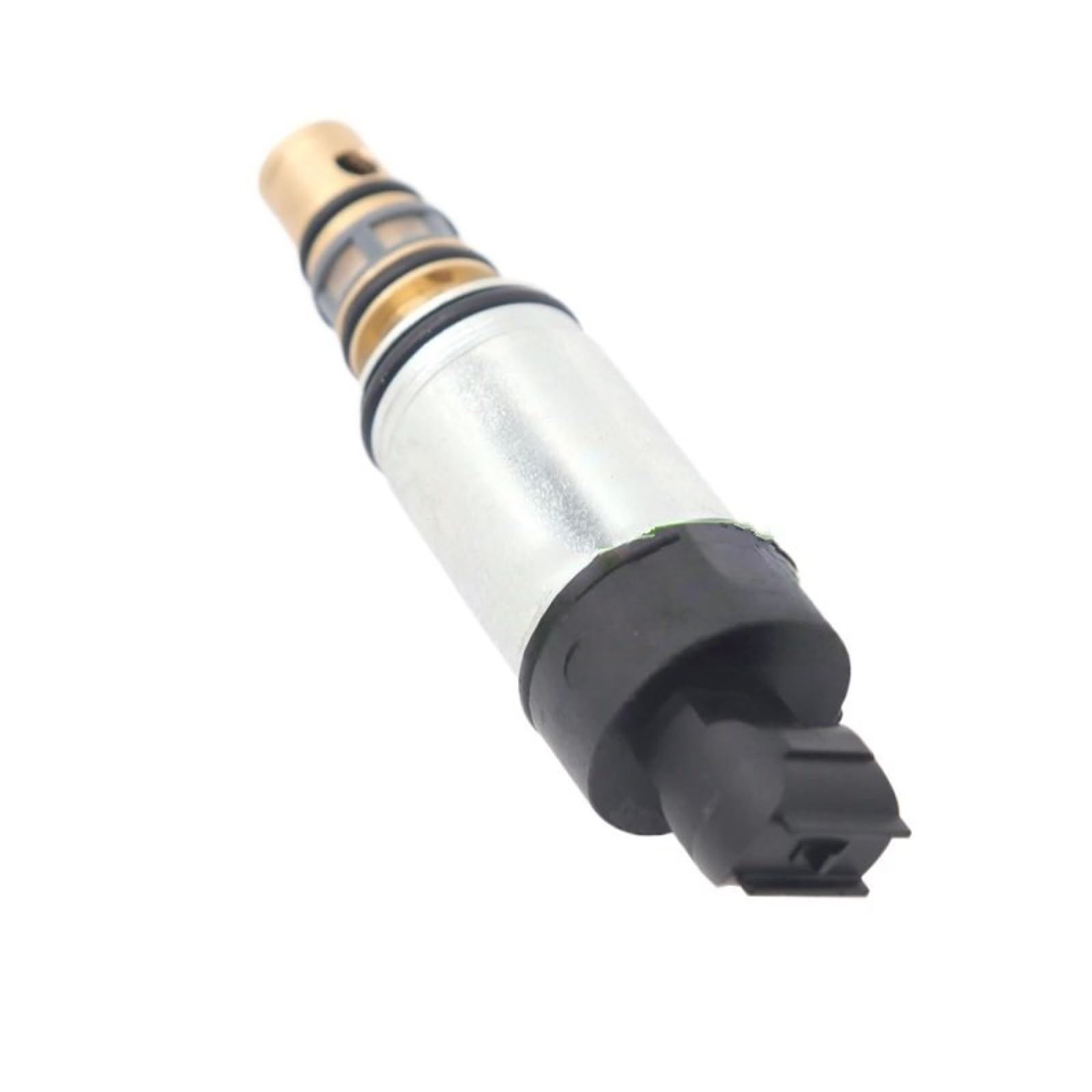 Gayclg One Color Ac Compressor Valve‌ 1Pcs Ac Compressor Control Valve Fit For Volvo Fit For Land Rover Pxe14 Pxc14 Ex 10489C 43Mt3402 Mt3402 Ev053 E257065