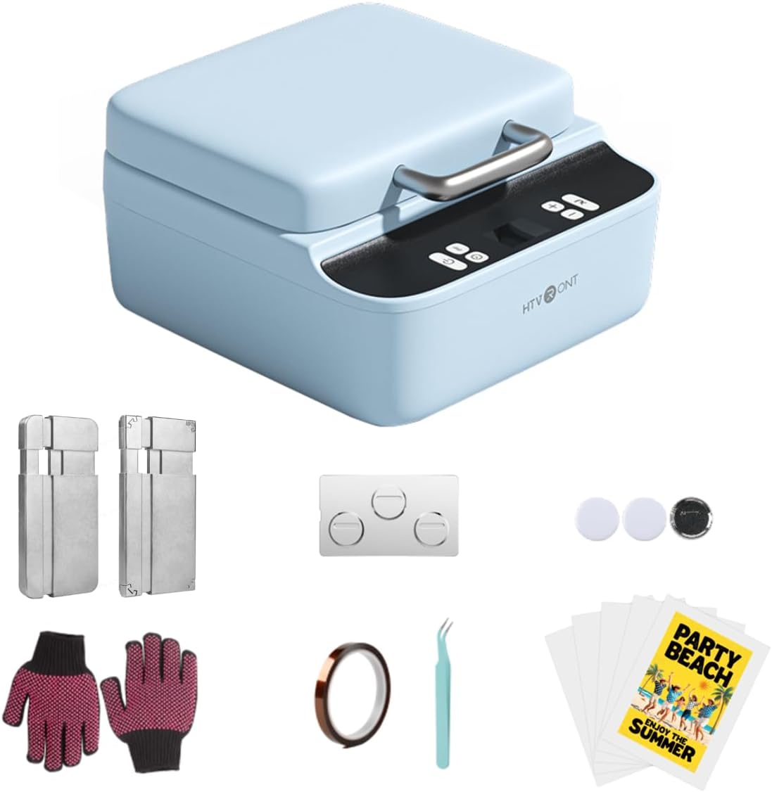 Mid-Day Rush @ Amelia!