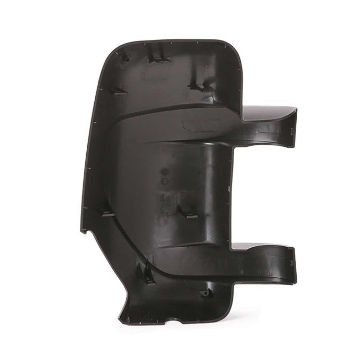 Coque de Rétroviseur Extérieur Gauche (Coté Conducteur
