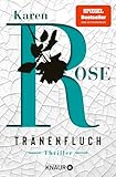  Tränenfluch: Thriller